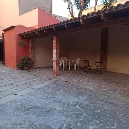 Hotel Piazza San Giorgio Dolianova Exteriér fotografie
