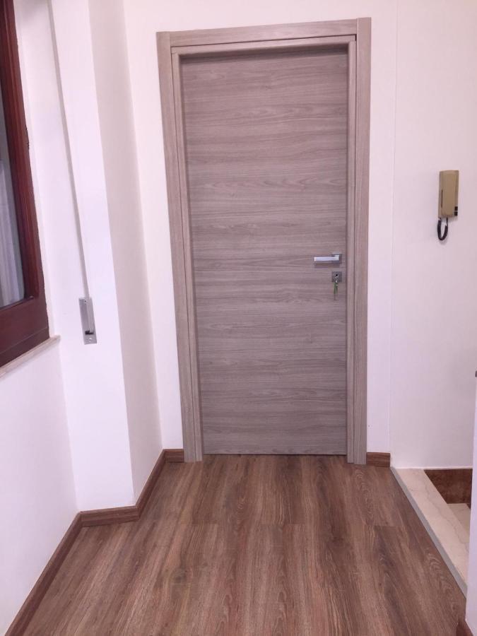 Hotel Piazza San Giorgio Dolianova Exteriér fotografie