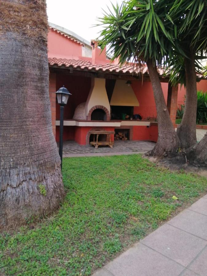 Hotel Piazza San Giorgio Dolianova Exteriér fotografie