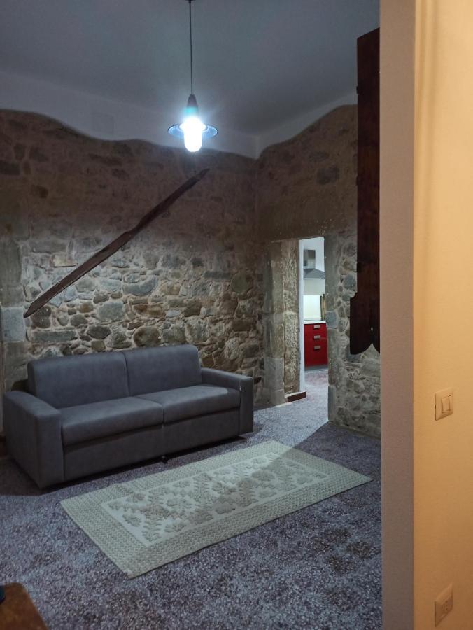 Hotel Piazza San Giorgio Dolianova Exteriér fotografie