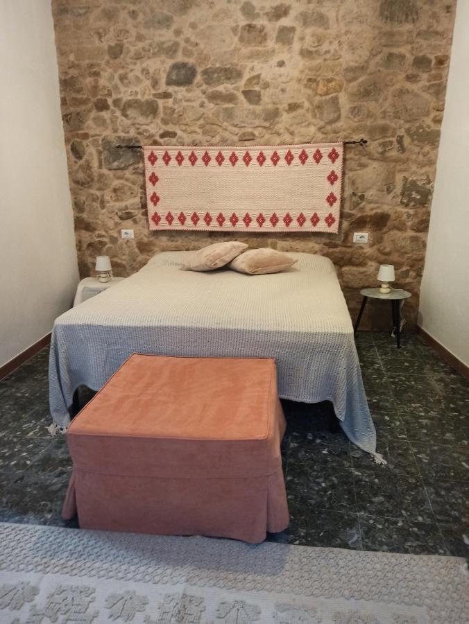 Hotel Piazza San Giorgio Dolianova Exteriér fotografie