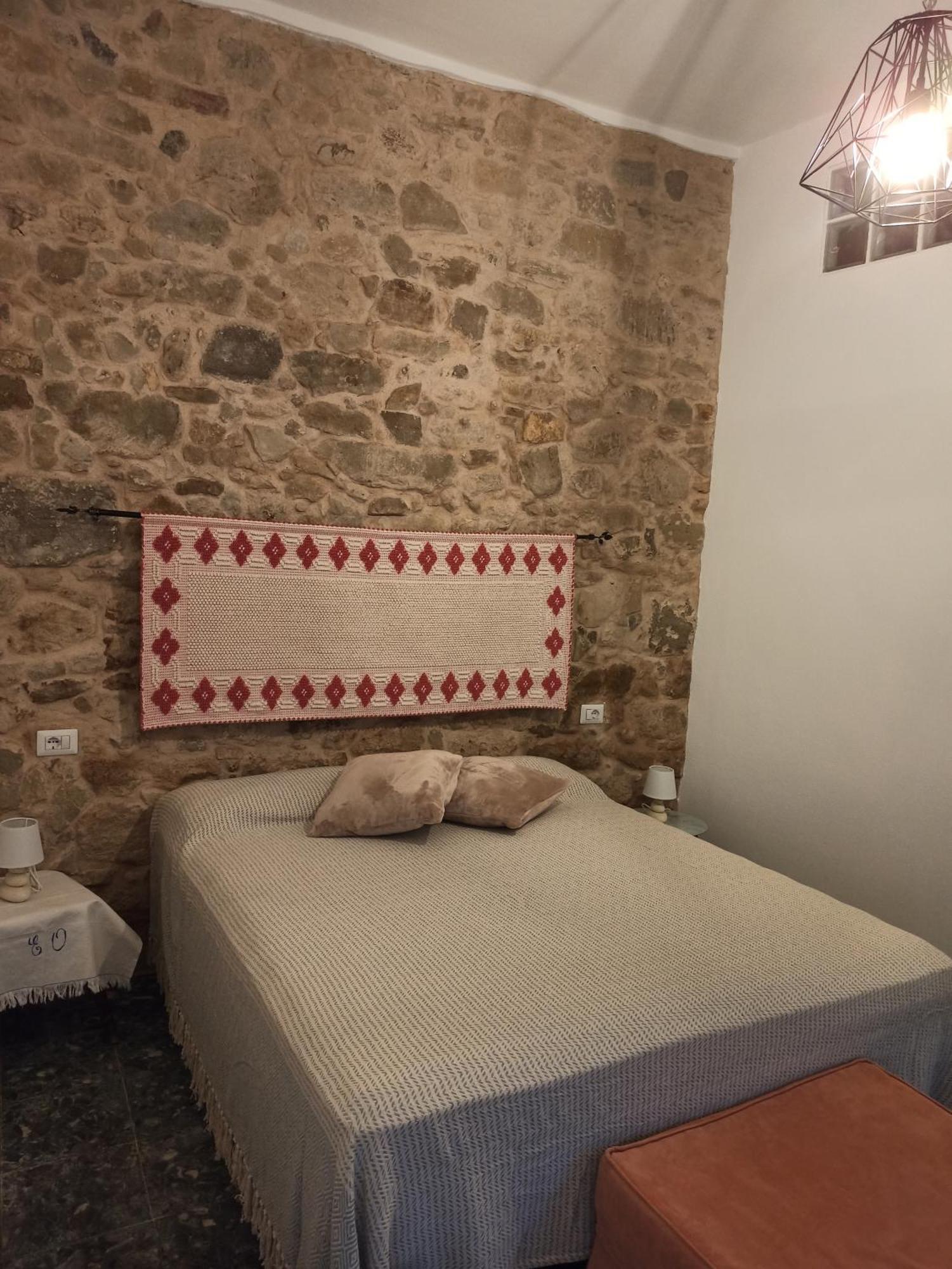 Hotel Piazza San Giorgio Dolianova Exteriér fotografie