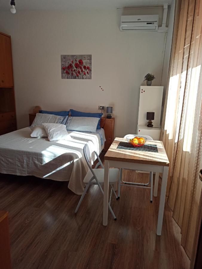 Hotel Piazza San Giorgio Dolianova Exteriér fotografie