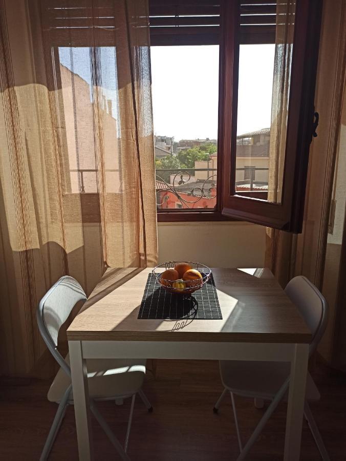 Hotel Piazza San Giorgio Dolianova Exteriér fotografie