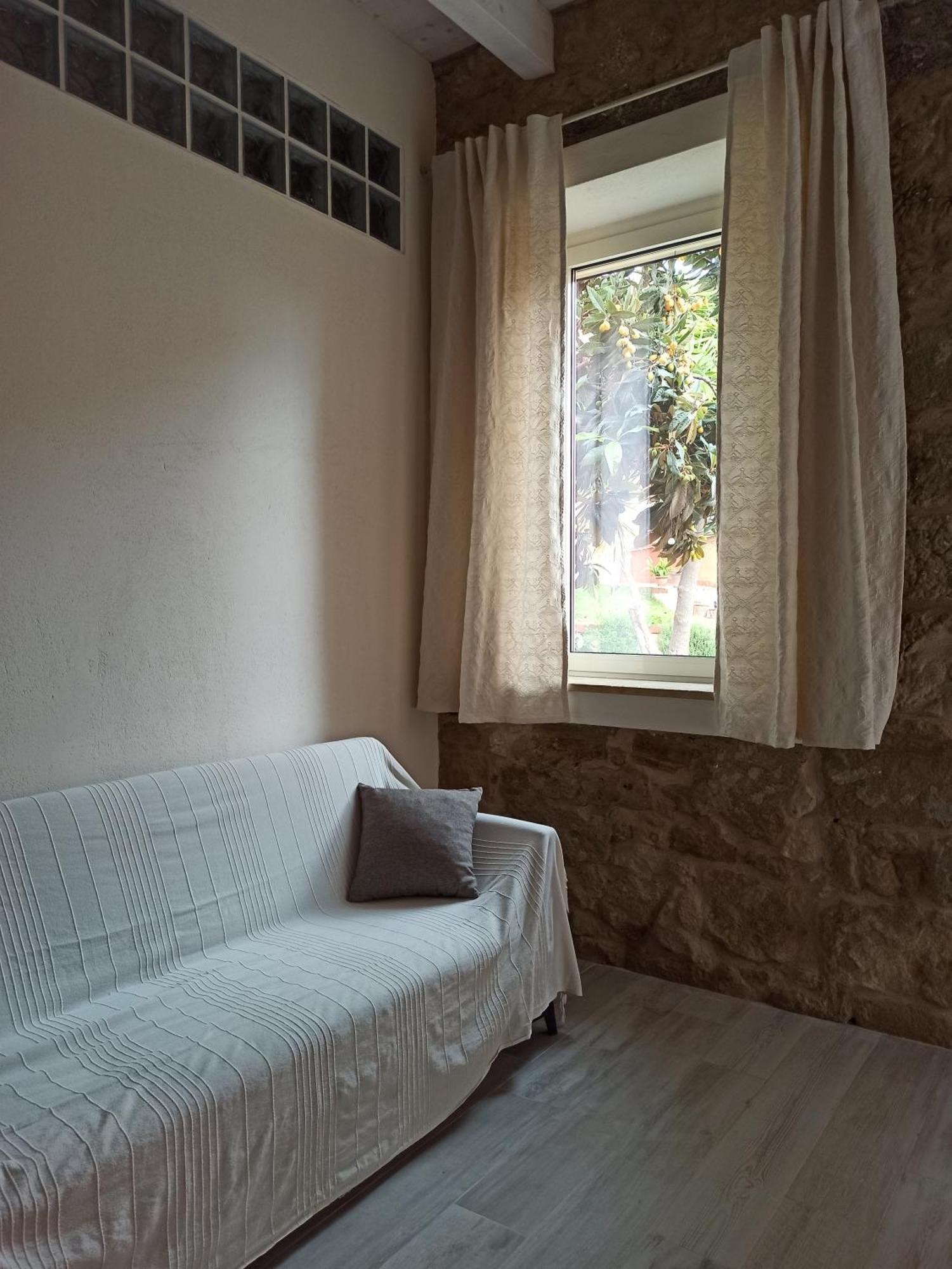 Hotel Piazza San Giorgio Dolianova Exteriér fotografie