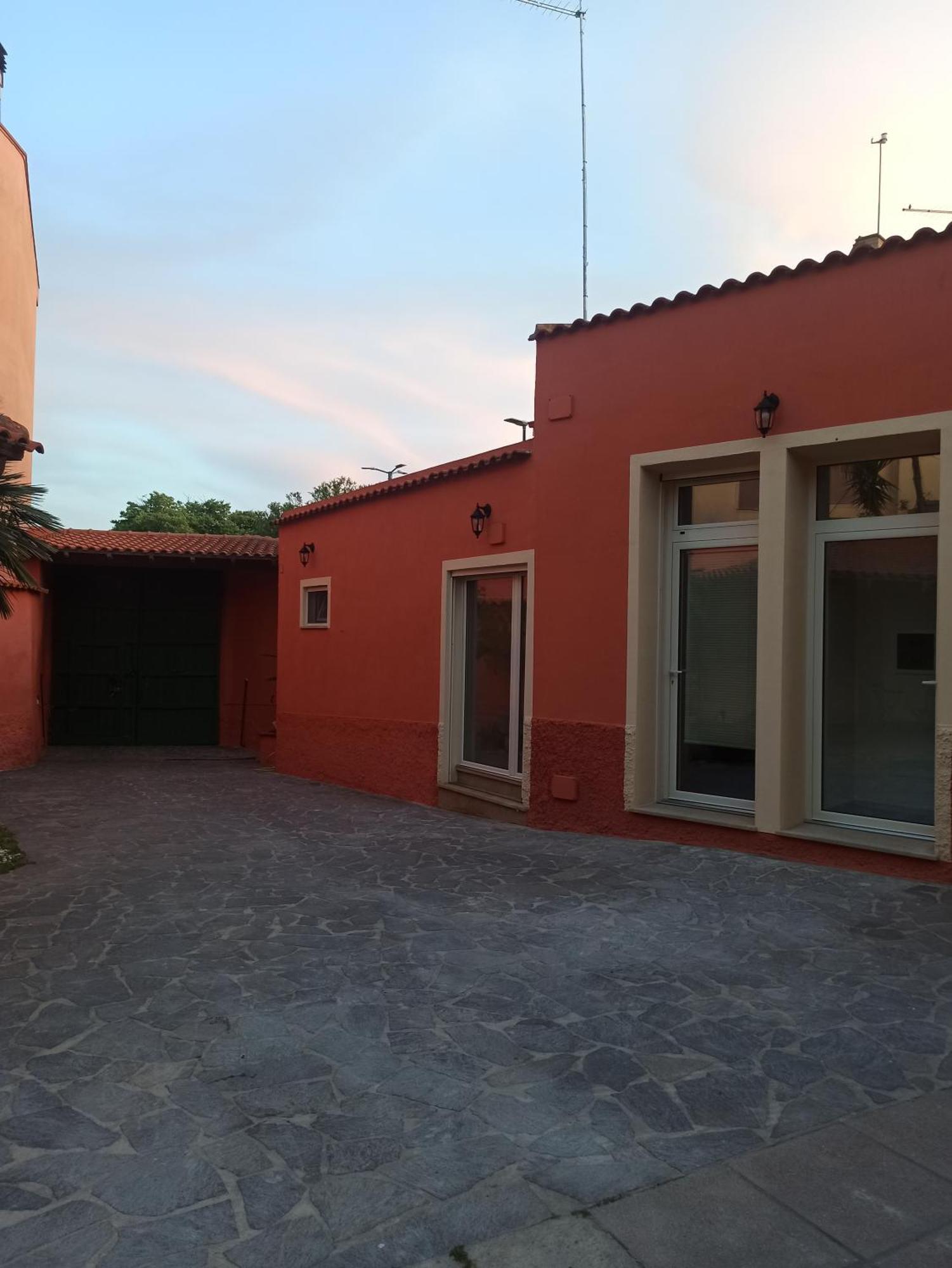 Hotel Piazza San Giorgio Dolianova Exteriér fotografie